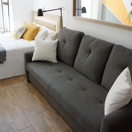 Barcelona Cozy Apartment لوسبيتاليت دي يوبريغات المظهر الخارجي الصورة