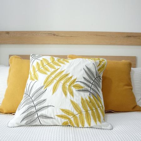 Barcelona Cozy Apartment لوسبيتاليت دي يوبريغات المظهر الخارجي الصورة