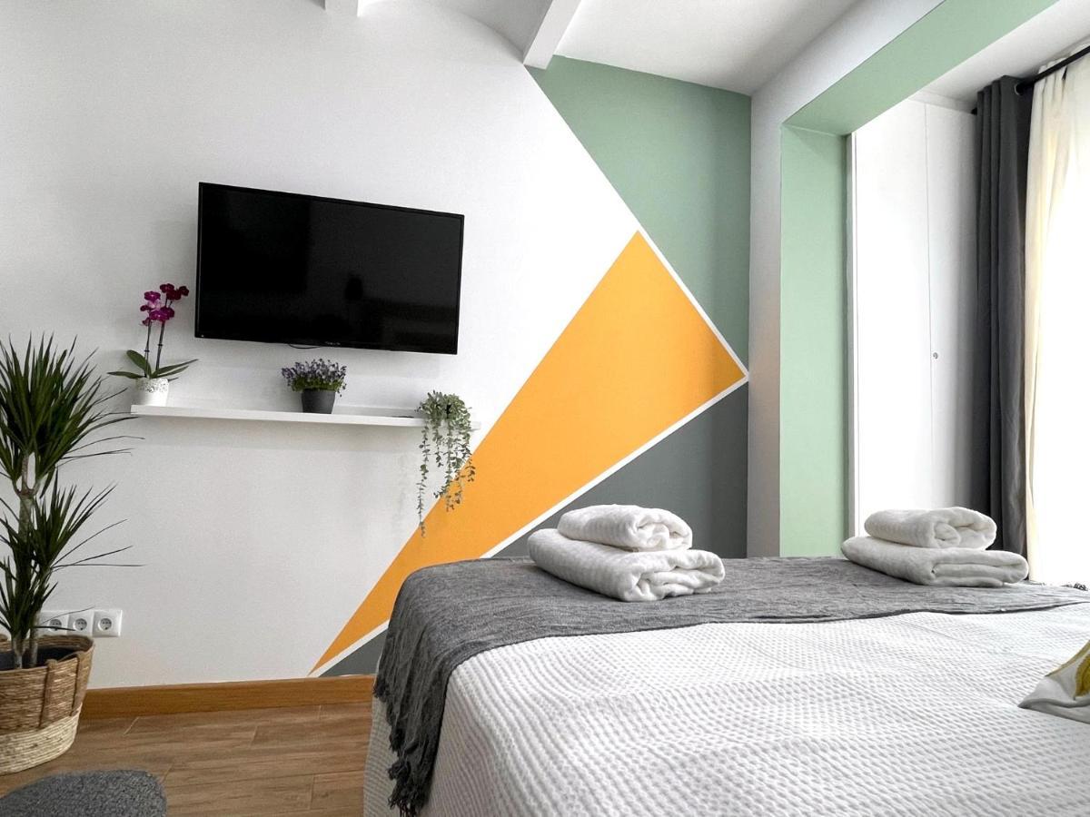 Barcelona Cozy Apartment لوسبيتاليت دي يوبريغات المظهر الخارجي الصورة