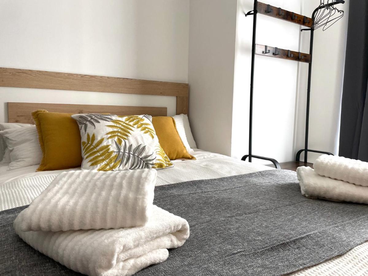 Barcelona Cozy Apartment لوسبيتاليت دي يوبريغات المظهر الخارجي الصورة