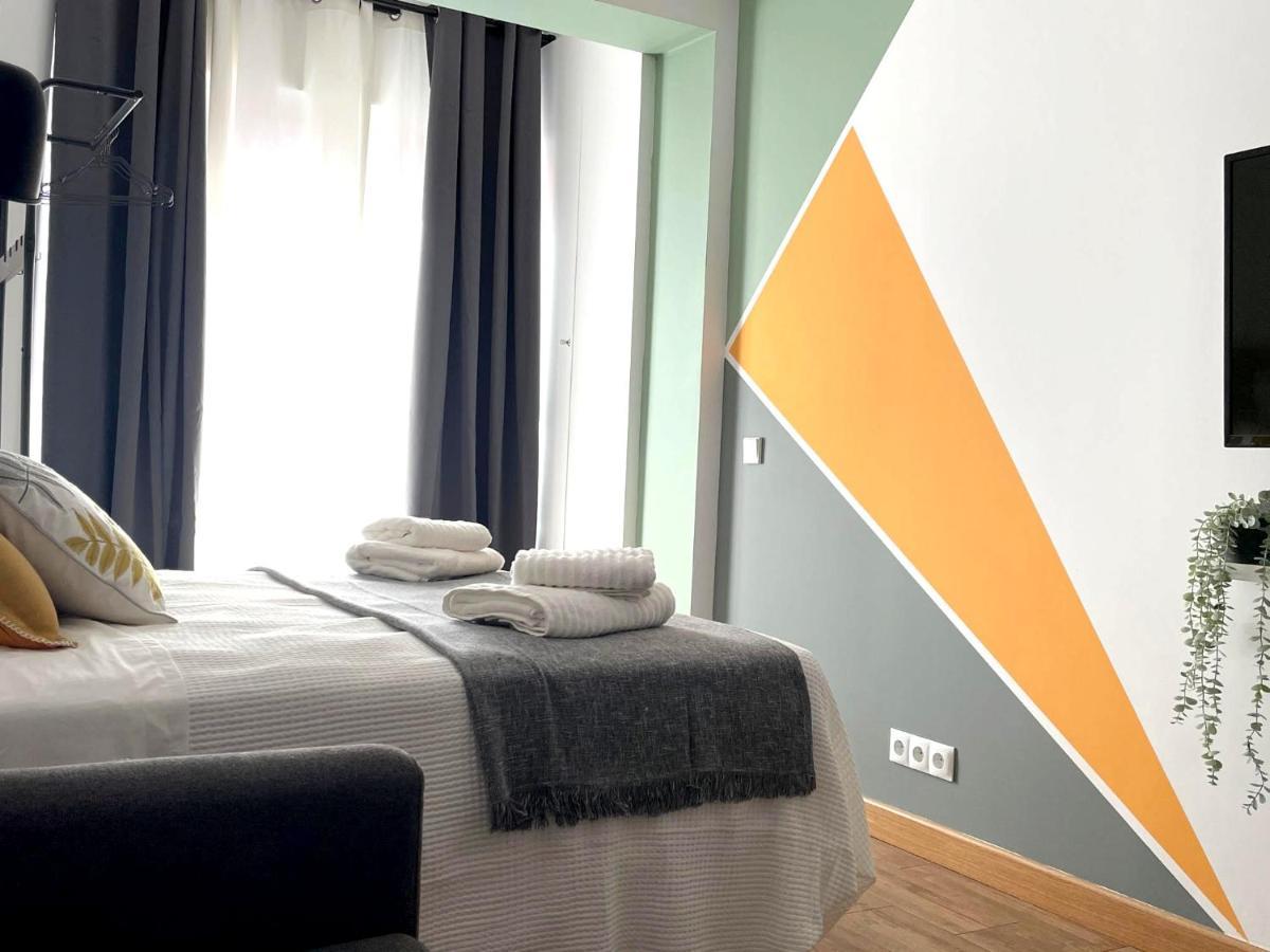 Barcelona Cozy Apartment لوسبيتاليت دي يوبريغات المظهر الخارجي الصورة