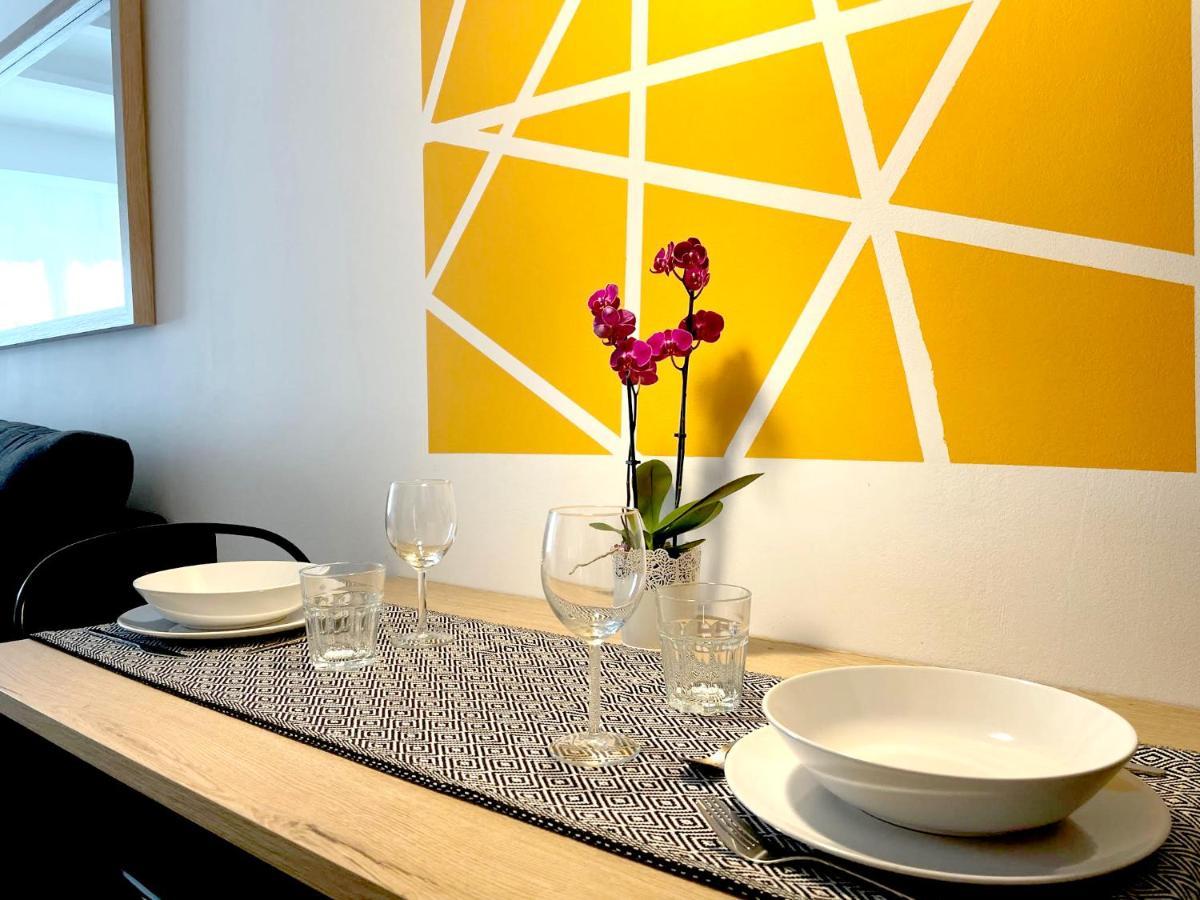 Barcelona Cozy Apartment لوسبيتاليت دي يوبريغات المظهر الخارجي الصورة