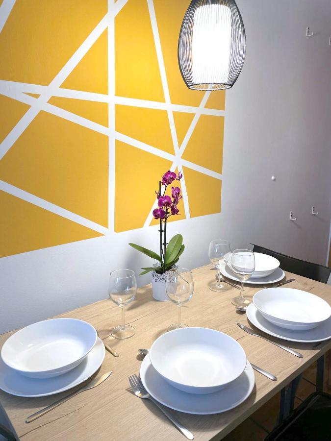 Barcelona Cozy Apartment لوسبيتاليت دي يوبريغات المظهر الخارجي الصورة