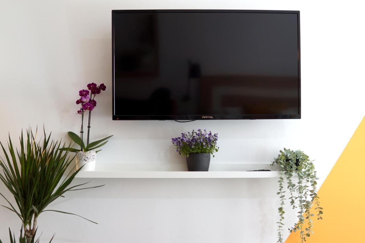 Barcelona Cozy Apartment لوسبيتاليت دي يوبريغات المظهر الخارجي الصورة