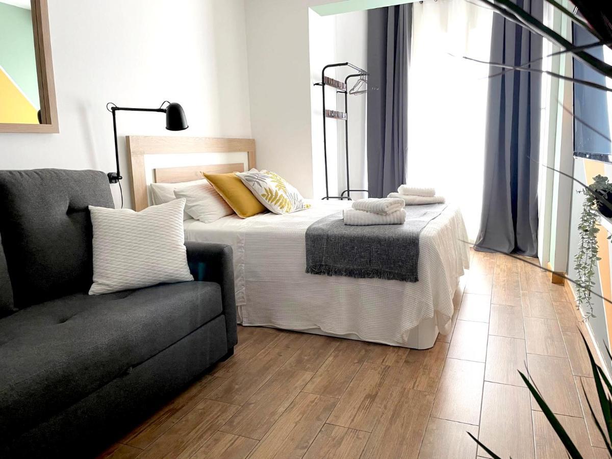 Barcelona Cozy Apartment لوسبيتاليت دي يوبريغات المظهر الخارجي الصورة
